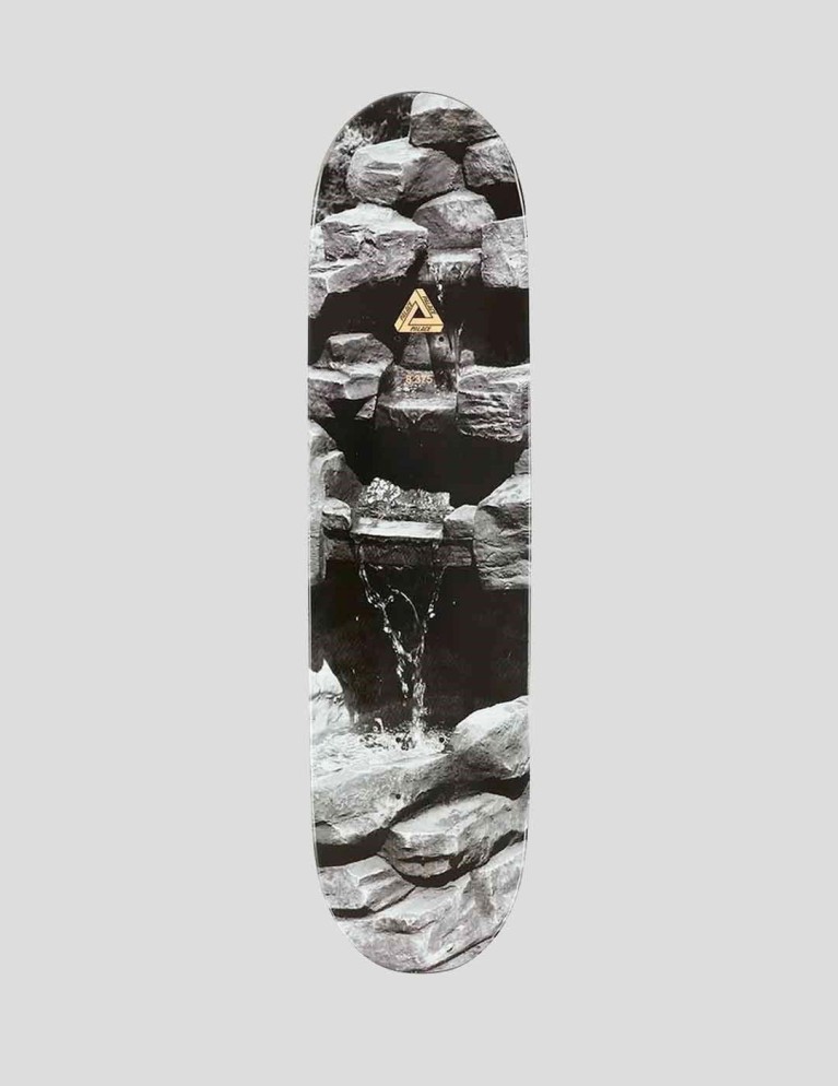 Tabella PALACE mistero 1 8.375 "deck multi